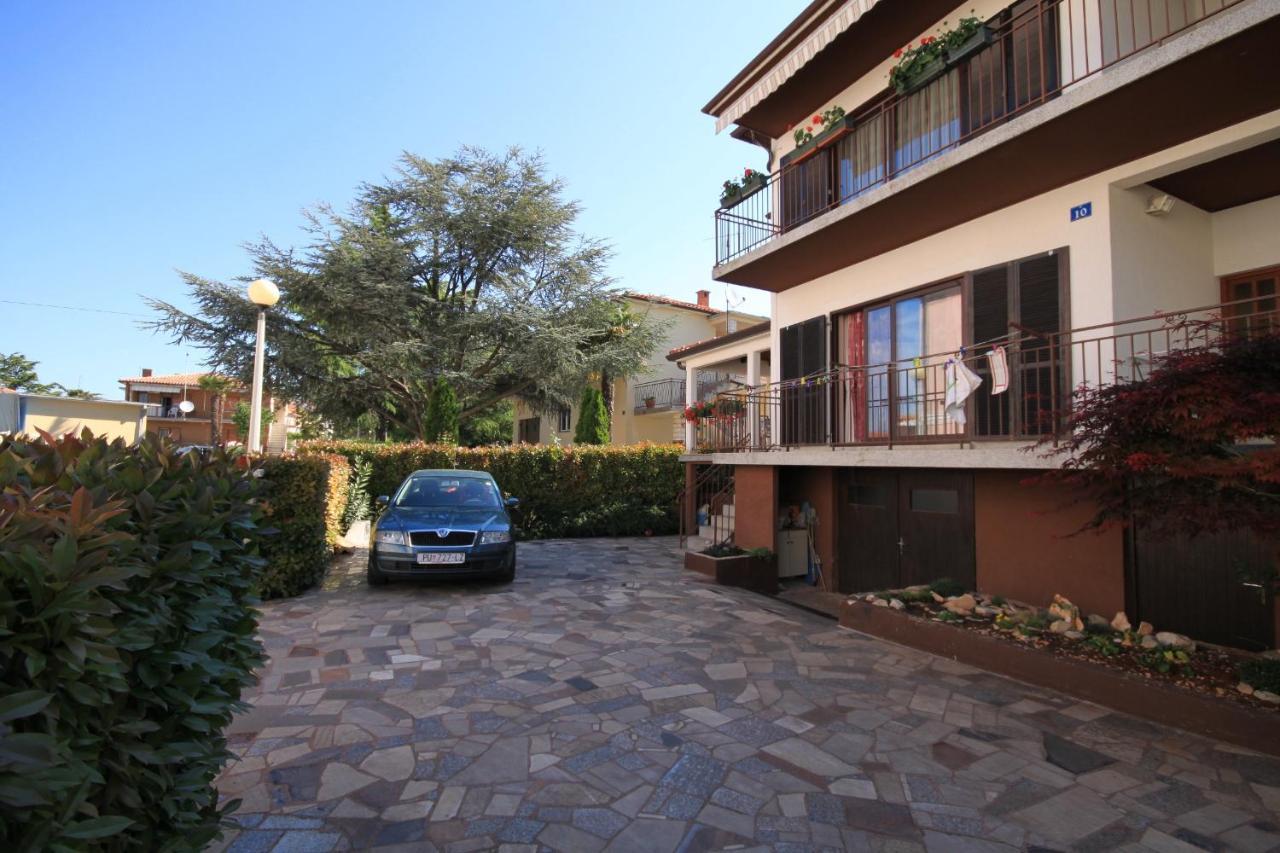 Studio Umag 7666A Exterior foto
