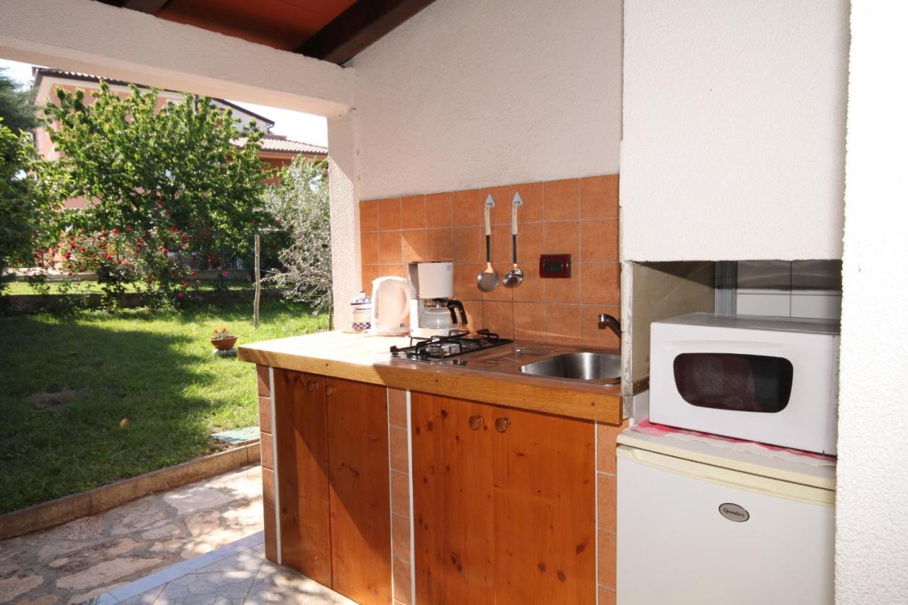 Studio Umag 7666A Exterior foto
